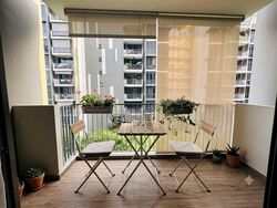 La Fiesta (D19), Condominium #586773631